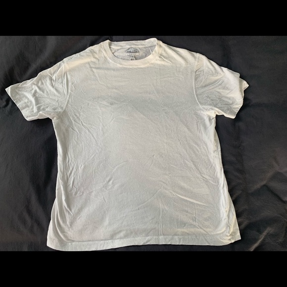 Banks journal deluxe tee - Picture 2 of 4
